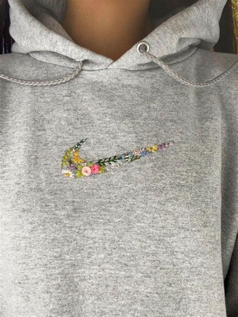 Exploring the Cultural Heritage of Magix Embroidery on Nike Hoodies
